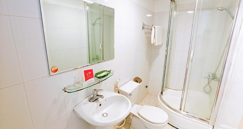 הואה Lam Bao Long Hotel מראה חיצוני תמונה