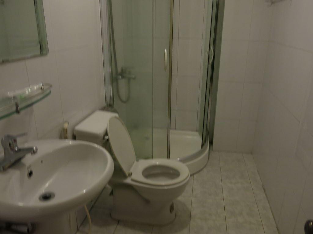 הואה Lam Bao Long Hotel מראה חיצוני תמונה
