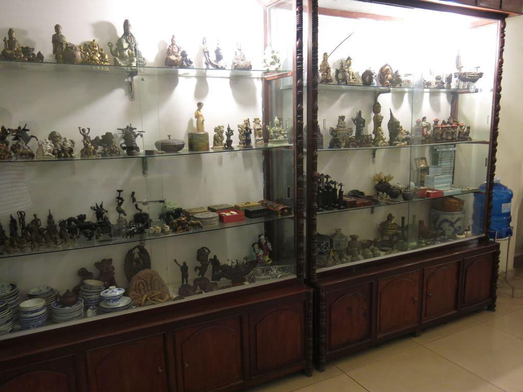 הואה Lam Bao Long Hotel מראה חיצוני תמונה