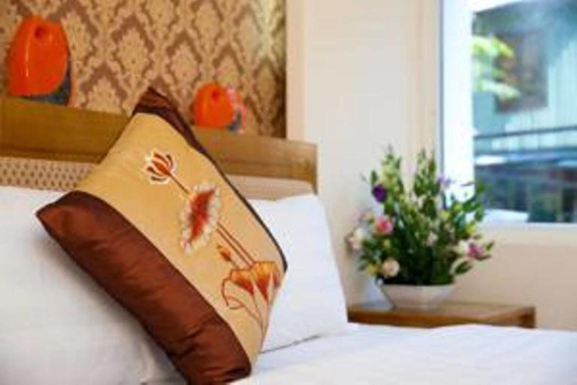 הואה Lam Bao Long Hotel מראה חיצוני תמונה