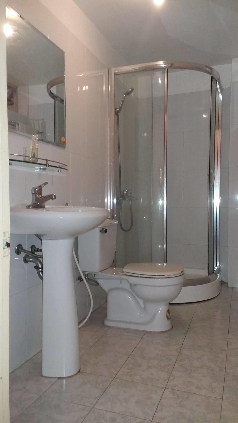 הואה Lam Bao Long Hotel מראה חיצוני תמונה